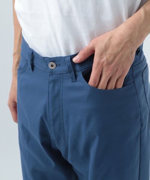 BAYFLOW(ベイフロー)の「フレックスシューカットパンツ(その他パンツ・メンズ・ブラック/グレー/ブルー・MEDIUM/LARGE)」の12枚目の写真