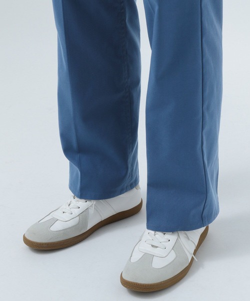 BAYFLOW(ベイフロー)の「フレックスシューカットパンツ(その他パンツ・メンズ・ブラック/グレー/ブルー・MEDIUM/LARGE)」の13枚目の写真