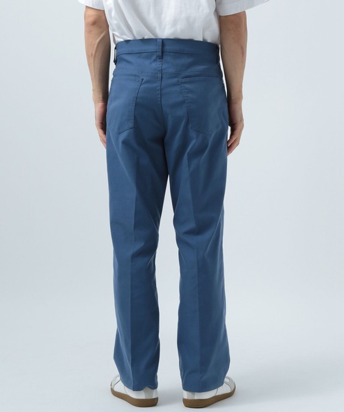 BAYFLOW(ベイフロー)の「フレックスシューカットパンツ(その他パンツ・メンズ・ブラック/グレー/ブルー・MEDIUM/LARGE)」の14枚目の写真