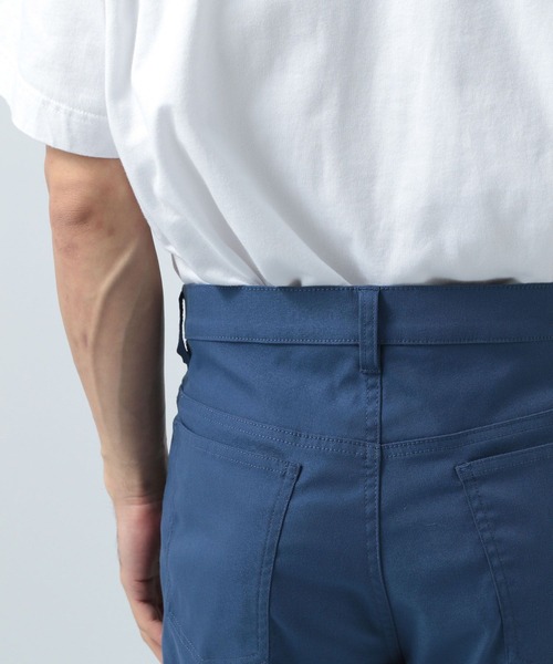 BAYFLOW(ベイフロー)の「フレックスシューカットパンツ(その他パンツ・メンズ・ブラック/グレー/ブルー・MEDIUM/LARGE)」の15枚目の写真