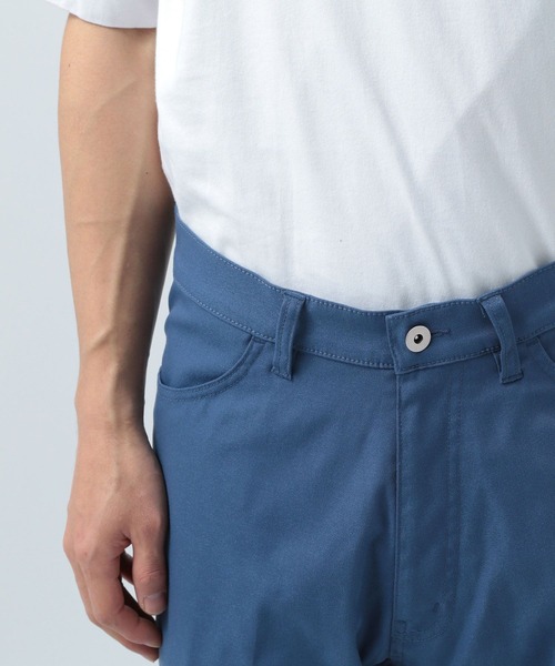 BAYFLOW(ベイフロー)の「フレックスシューカットパンツ(その他パンツ・メンズ・ブラック/グレー/ブルー・MEDIUM/LARGE)」の17枚目の写真