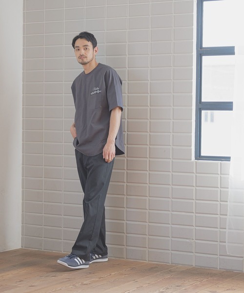 セール】フレックスシューカットパンツ（その他パンツ