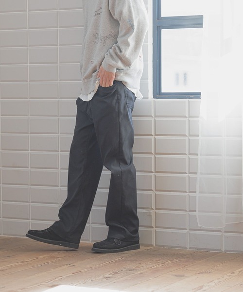セール】フレックスシューカットパンツ（その他パンツ