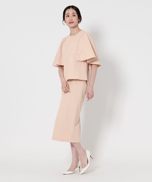 UNITED ARROWS（ユナイテッドアローズ）の「RIRANCHA ツイル ブラウス