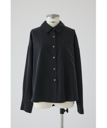 Back open classy SH バックオープンクラッシーシャツ