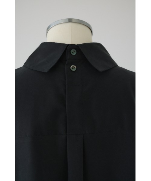 リムアーク　Back open classy SH バックオープンシャツ Back open classy SH バックオープンクラッシーシャツ（シャツ