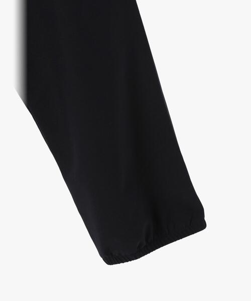 agnes b.（アニエスベー）の「agnes b. x arena ジャケット（その他アウター・レディース・ブラック・X-LARGE/LARGE/MEDIUM/SMALL）」の14枚目の写真