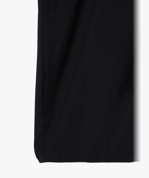 agnes b.（アニエスベー）の「agnes b. x arena ジャケット（その他アウター・レディース・ブラック・X-LARGE/LARGE/MEDIUM/SMALL）」の15枚目の写真