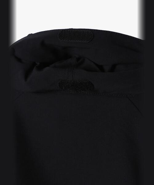 agnes b.（アニエスベー）の「agnes b. x arena ジャケット（その他アウター・レディース・ブラック・X-LARGE/LARGE/MEDIUM/SMALL）」の16枚目の写真