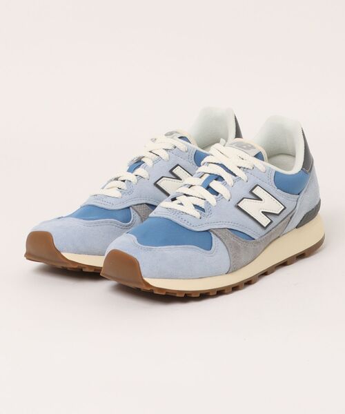 大人気！送料＆関税込み☆ニューバランス☆U475☆お早めに！ New Balance スニーカー U475BA 475 メンズ レディース