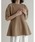 Re:EDIT�i���G�f�B�j�́u[2026S/S COLLECTION][�V�F�ǉ�]�X�|���W�j�b�g�y�v���������g�b�v�X�i�j�b�g/�Z�[�^�[�j�v�b���J