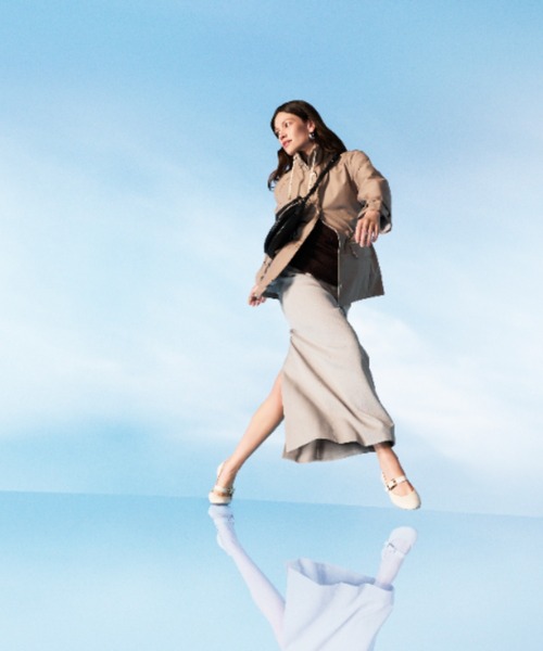 エリザベスクロスボディ womens（ショルダーバッグ）｜COLE HAAN