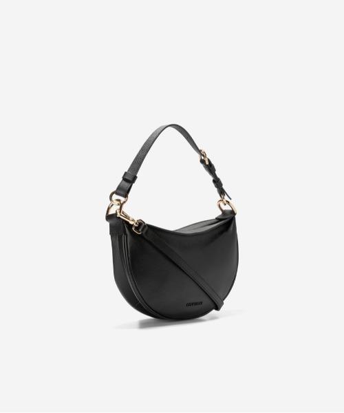 COLE HAAN(コールハーン)の「エリザベスクロスボディ womens(ショルダーバッグ・レディース・ブラック・OSFA)」の14枚目の写真