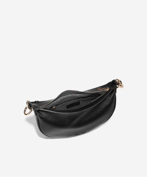 定番★【COLE HAAN】エリザベス レザー クロスボディ エリザベスクロスボディ womens（ショルダーバッグ）｜COLE HAAN