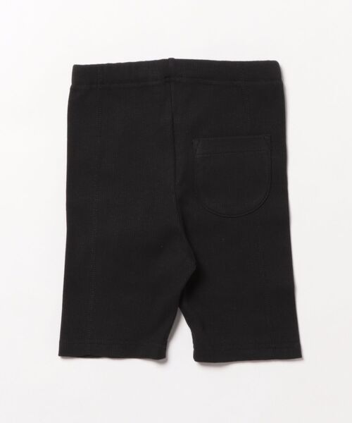 LOWRYS FARM(ローリーズファーム)の「リブサイクルパンツ 292036(その他パンツ・キッズ・イエロー/グリーン系その他/パープル/ブラック/ピンク・120cm/110cm/150cm/140cm/130cm)」の18枚目の写真