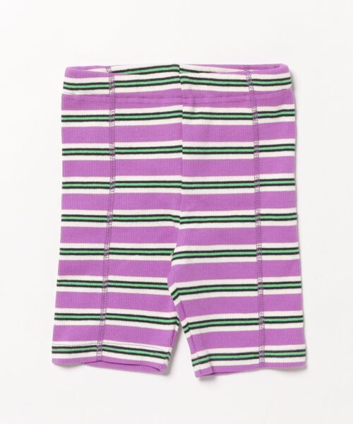 LOWRYS FARM(ローリーズファーム)の「リブサイクルパンツ 292036(その他パンツ・キッズ・イエロー/グリーン系その他/パープル/ブラック/ピンク・120cm/110cm/150cm/140cm/130cm)」の19枚目の写真