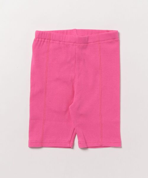 LOWRYS FARM(ローリーズファーム)の「リブサイクルパンツ 292036(その他パンツ・キッズ・イエロー/グリーン系その他/パープル/ブラック/ピンク・120cm/110cm/150cm/140cm/130cm)」の20枚目の写真