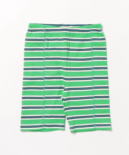 LOWRYS FARM(ローリーズファーム)の「リブサイクルパンツ 292036(その他パンツ・キッズ・イエロー/グリーン系その他/パープル/ブラック/ピンク・120cm/110cm/150cm/140cm/130cm)」の21枚目の写真