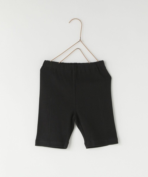 LOWRYS FARM(ローリーズファーム)の「リブサイクルパンツ 292036(その他パンツ・キッズ・イエロー/グリーン系その他/パープル/ブラック/ピンク・120cm/110cm/150cm/140cm/130cm)」の10枚目の写真