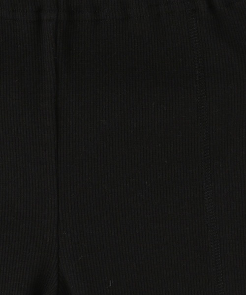 LOWRYS FARM(ローリーズファーム)の「リブサイクルパンツ 292036(その他パンツ・キッズ・イエロー/グリーン系その他/パープル/ブラック/ピンク・120cm/110cm/150cm/140cm/130cm)」の11枚目の写真