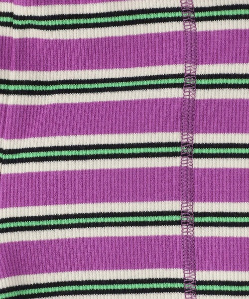 LOWRYS FARM(ローリーズファーム)の「リブサイクルパンツ 292036(その他パンツ・キッズ・イエロー/グリーン系その他/パープル/ブラック/ピンク・120cm/110cm/150cm/140cm/130cm)」の17枚目の写真