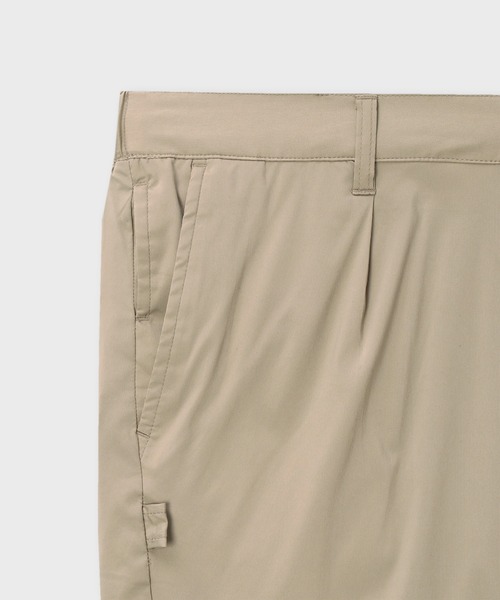 Psycho Bunny（サイコバニー）の「[GOLF] 軽量ペーパーライク クールライト ストレッチパンツ（その他パンツ・メンズ・ネイビー/ベージュ/オレンジ・SMALL/MEDIUM/LARGE/X-LARGE）」の9枚目の写真