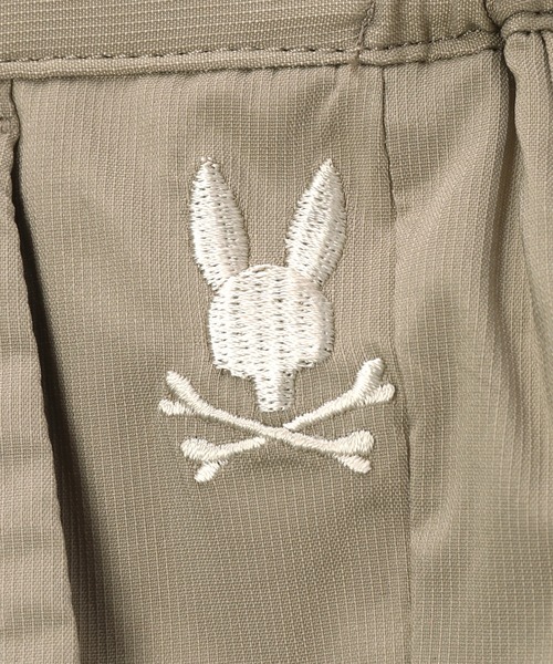 Psycho Bunny（サイコバニー）の「[GOLF] 軽量ペーパーライク クールライト ストレッチパンツ（その他パンツ・メンズ・ネイビー/ベージュ/オレンジ・SMALL/MEDIUM/LARGE/X-LARGE）」の11枚目の写真