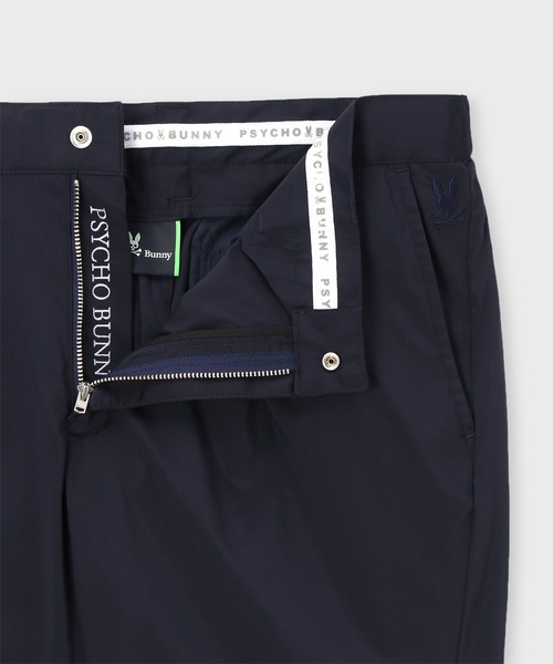 Psycho Bunny（サイコバニー）の「[GOLF] 軽量ペーパーライク クールライト ストレッチパンツ（その他パンツ・メンズ・ネイビー/ベージュ/オレンジ・SMALL/MEDIUM/LARGE/X-LARGE）」の16枚目の写真