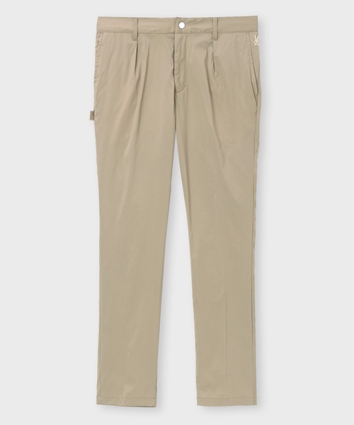 Psycho Bunny（サイコバニー）の「[GOLF] 軽量ペーパーライク クールライト ストレッチパンツ（その他パンツ・メンズ・ネイビー/ベージュ/オレンジ・SMALL/MEDIUM/LARGE/X-LARGE）」の7枚目の写真