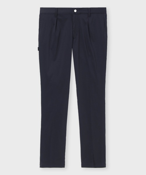 Psycho Bunny（サイコバニー）の「[GOLF] 軽量ペーパーライク クールライト ストレッチパンツ（その他パンツ・メンズ・ネイビー/ベージュ/オレンジ・SMALL/MEDIUM/LARGE/X-LARGE）」の15枚目の写真