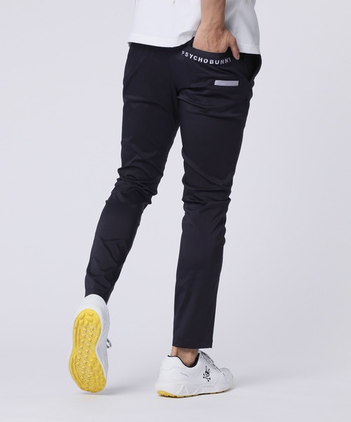 Psycho Bunny（サイコバニー）の「[GOLF] 軽量ペーパーライク クールライト ストレッチパンツ（その他パンツ・メンズ・ネイビー/ベージュ/オレンジ・SMALL/MEDIUM/LARGE/X-LARGE）」の13枚目の写真