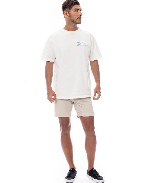 BILLABONG(ビラボン)の「BILLABONG メンズ SURFTREK PLUS HYBRID ショートパンツ 【2025年春夏モデル】/ビラボン撥水速乾ストレッチナイロンショートパンツ(その他パンツ・メンズ・ライトベージュ/ブラック/オリーブ・SMALL/MEDIUM/LARGE)」の9枚目の写真