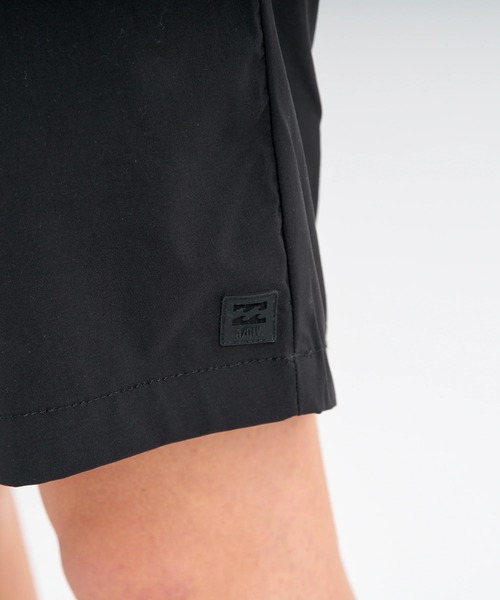 BILLABONG(ビラボン)の「BILLABONG メンズ SURFTREK PLUS HYBRID ショートパンツ 【2025年春夏モデル】/ビラボン撥水速乾ストレッチナイロンショートパンツ(その他パンツ・メンズ・ライトベージュ/ブラック/オリーブ・SMALL/MEDIUM/LARGE)」の21枚目の写真
