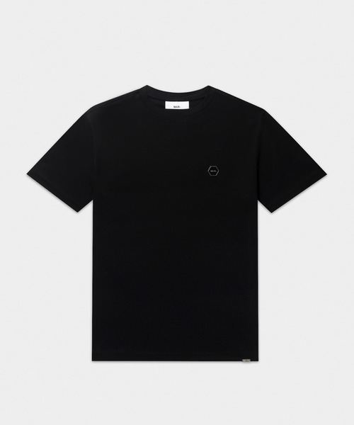 BALR.Tシャツ 新品未使用タグ付き2249 セール】Hex-Series T-Shirt(Tシャツ/カットソー)|BALR