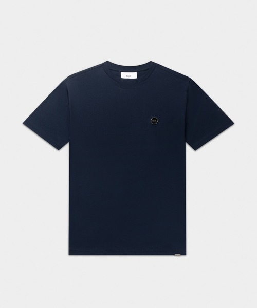 BALR. クラシックロゴ Tシャツ NYB LOVER T-SHIRT (MENS)（Tシャツ/カットソー）｜NEW YORK