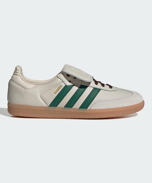 【adidas】サンバ LT ロートップ スニーカー アディダスオリジナルス adidas Originals スニーカー サンバ LT