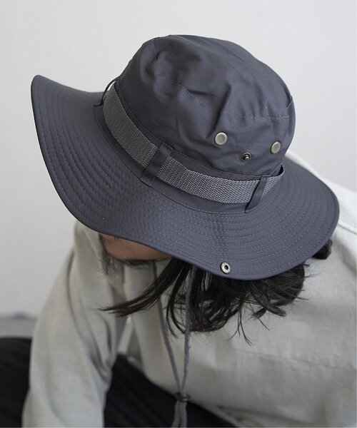 Marchen ♥ Leaf strap bucket hat /追跡付 炎のゴブレット 万年筆 LEE リー マドラスチェック ハット