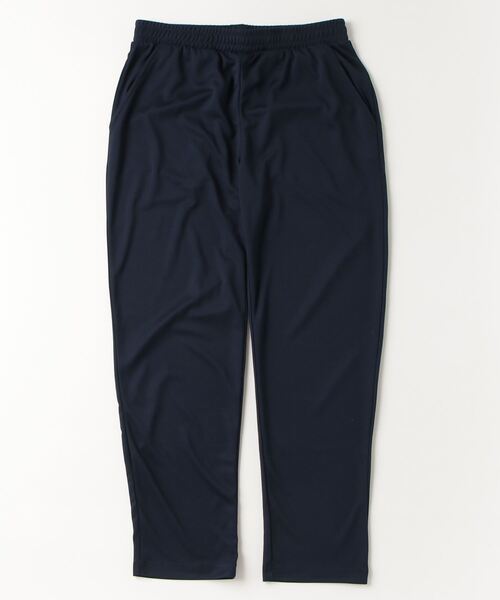 TIGORA（ティゴラ）の「ティゴラ TIGORA iCOOL 遮熱UV ロングパンツ（その他パンツ・メンズ・ダークグレー/ネイビー/ブラック・LL/3L/S/M/L）」の3枚目の写真