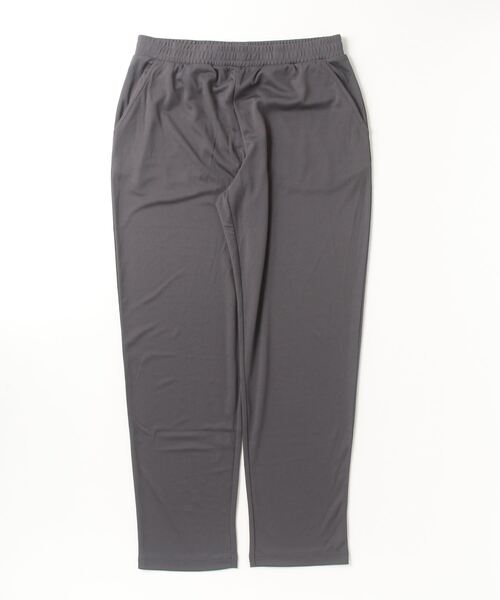 TIGORA（ティゴラ）の「ティゴラ TIGORA iCOOL 遮熱UV ロングパンツ（その他パンツ・メンズ・ダークグレー/ネイビー/ブラック・LL/3L/S/M/L）」の2枚目の写真