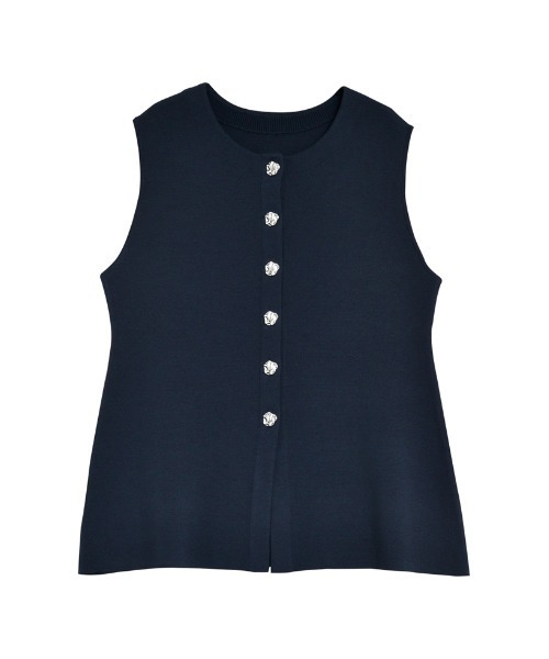 ADORE - ◇幻◇ 希少新品 定価6万円 ADORE ミラノリブぺプラム