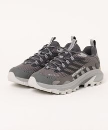 MERRELL（メレル）の「MERRELL メレル MOAB SPEED 2 GORE-TEX モアブスピード2ゴアテックス J037515 ASPHALT（その他シューズ・メンズ）」
