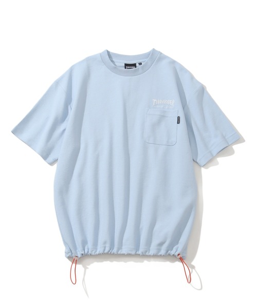 Marshmello Spray Tシャツ 半袖 Blue 送料込み 楽天市場】ドライ Tシャツ レディース 半袖 吸汗速乾 ドライ