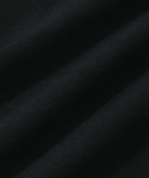 THRASHER(スラッシャー)の「【THRASHER/スラッシャー】パイルファブリック ポケット付半袖プルオーバー(Tシャツ/カットソー・メンズ・ホワイト/サックスブルー/ブラック・M/L/XL)」の15枚目の写真