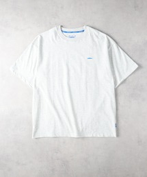CONVERSE(コンバース)【メンズ】胸ロゴTシャツ