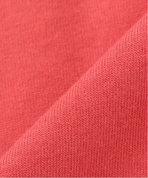petit main(プティマイン)の「【GOODPRICE冷感/WEB限定価格】刺しゅう半袖Tシャツ(Tシャツ/カットソー・キッズ・ライトブルー/オフホワイト/クリーム/レッド/ライトグリーン/ネイビー・130cm/100cm/80cm/120cm/90cm/110cm)」の10枚目の写真