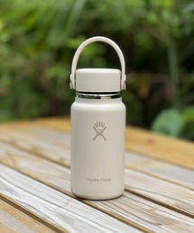HYDRO FLASK(ハイドロフラスク)の【HYDRO FLASK】200ml MICRO HYDRO(水筒)