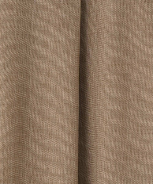 LOWRYS FARM(ローリーズファーム)の「バスケットカーブパンツ 492011(その他パンツ・メンズ・チャコールグレー/ブラウン・MEDIUM/LARGE)」の11枚目の写真