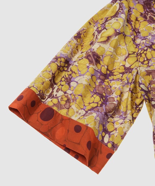 セール】DORALIA 1016 W.W.DRESS（ワンピース）｜DRIES VAN