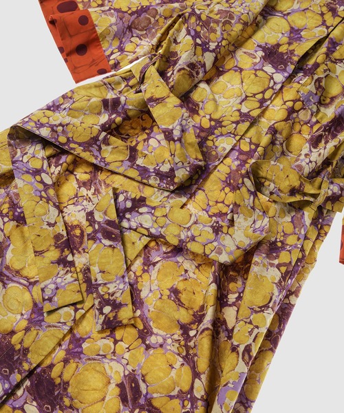 セール】DORALIA 1016 W.W.DRESS（ワンピース）｜DRIES VAN