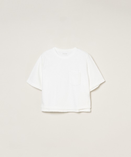 楽天市場】スリードッツ Tシャツ カットソー トップス